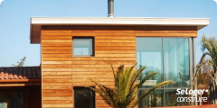 Prix d’une maison en bois