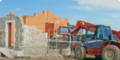 Temps pour construire une maison