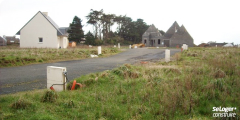 Viabiliser un terrain